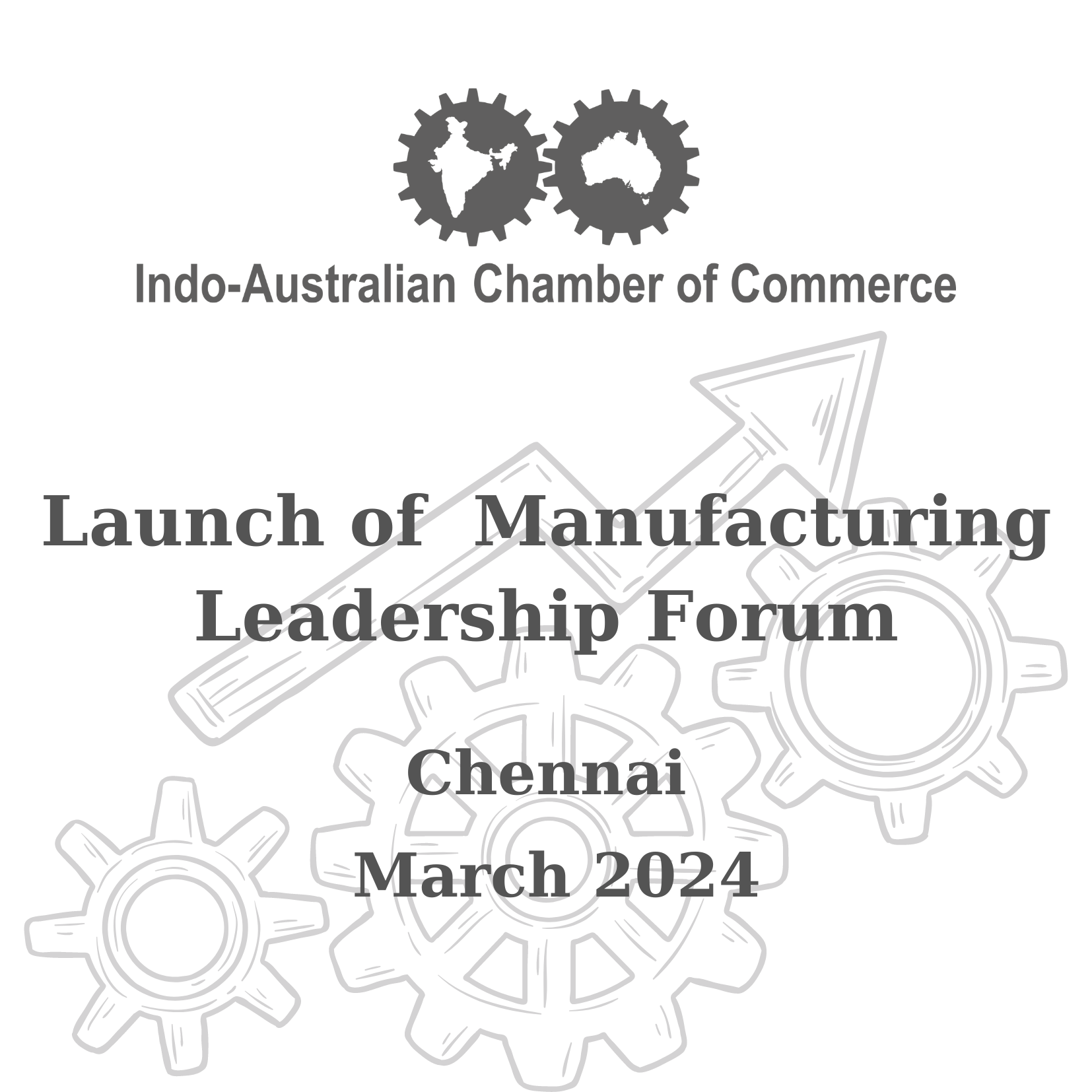 Indo Australian Chamber Of Commerce